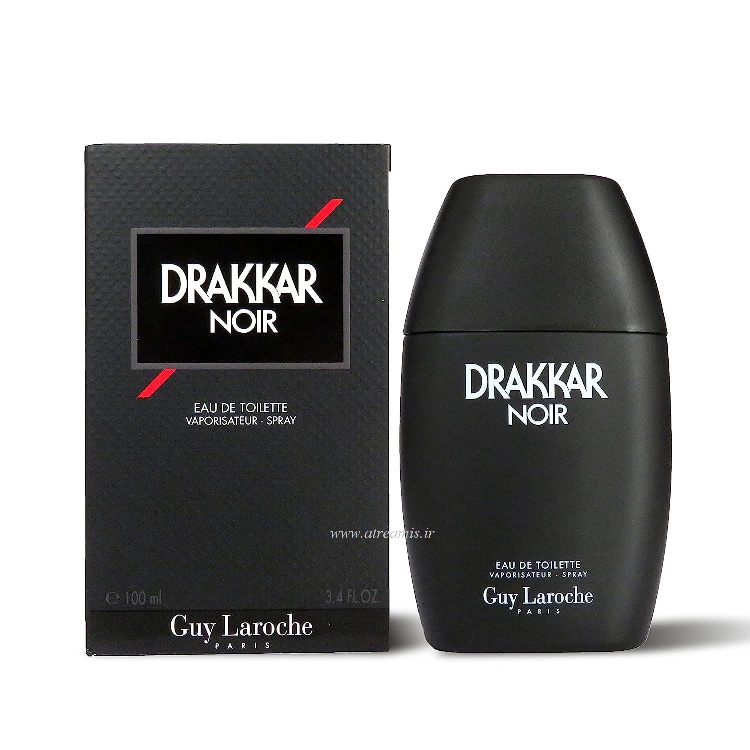 عطر گای لاروش دراکارنویر
