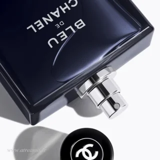 اسانس عطر شنل بلو شنل