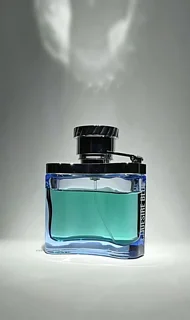 اسانس عطر دانهیل دیزایر بلو