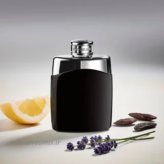 اسانس عطر مونت بلک لجند