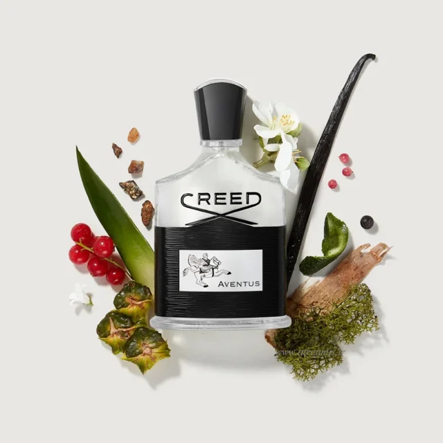 اسانس عطر کرید اونتوس مردانه