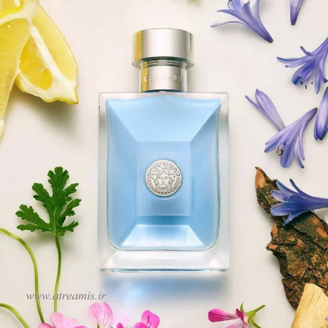 اسانس عطر ورساچه پورهوم