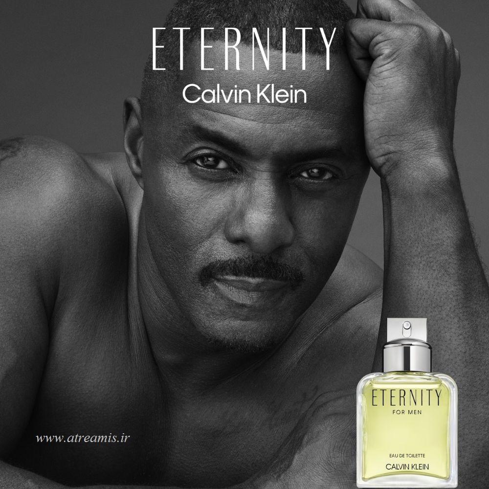 عطر کلوین کلاین  اترنیتی