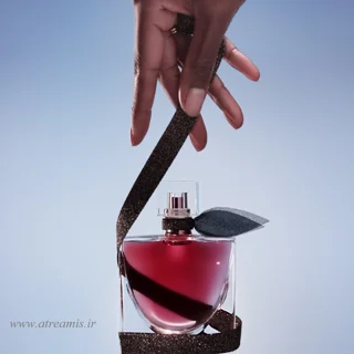 اسانس عطر لانکوم لاویه است بله له اکلت