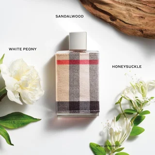 عطر لندن باربری | Burberry London