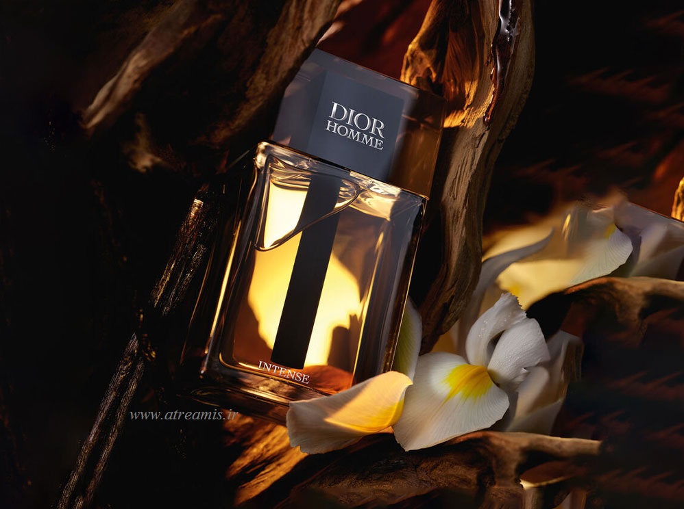 عطر دیور هوم اینتنس | Dior Homme Intense