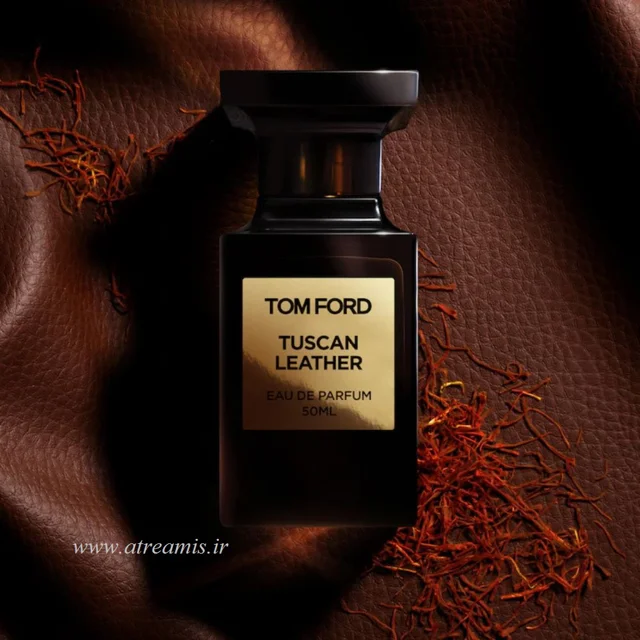 اسانس عطر تام فورد توسکان لدر