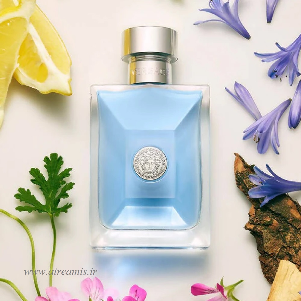 اسانس عطر ورساچه پورهوم