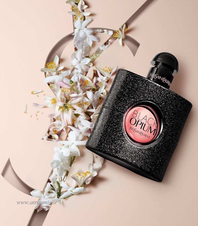 عطر بلک اپیوم