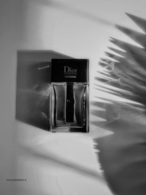 اسانس عطر دیور هوم اینتنس