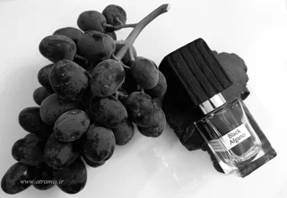اسانس عطر ناسوماتو بلک افغان