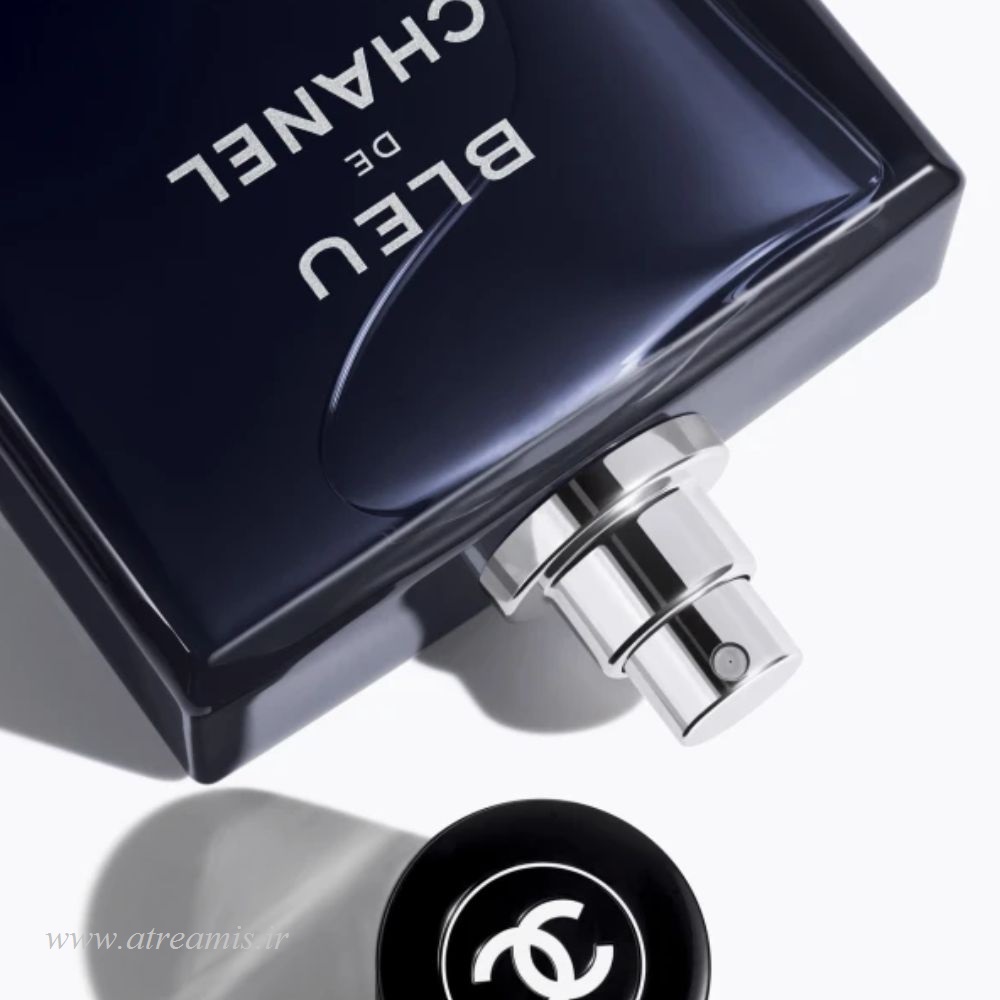 عطر شنل بلو
