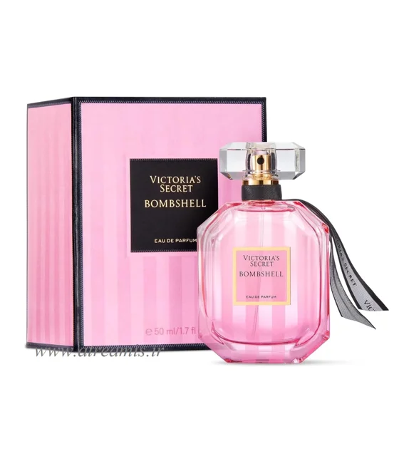 اسانس عطر ویکتوریا سکرت بامب شل