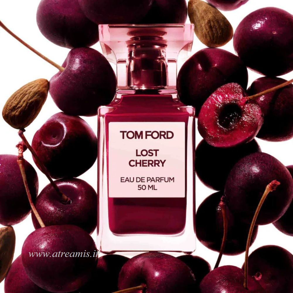 عطر لاست چری