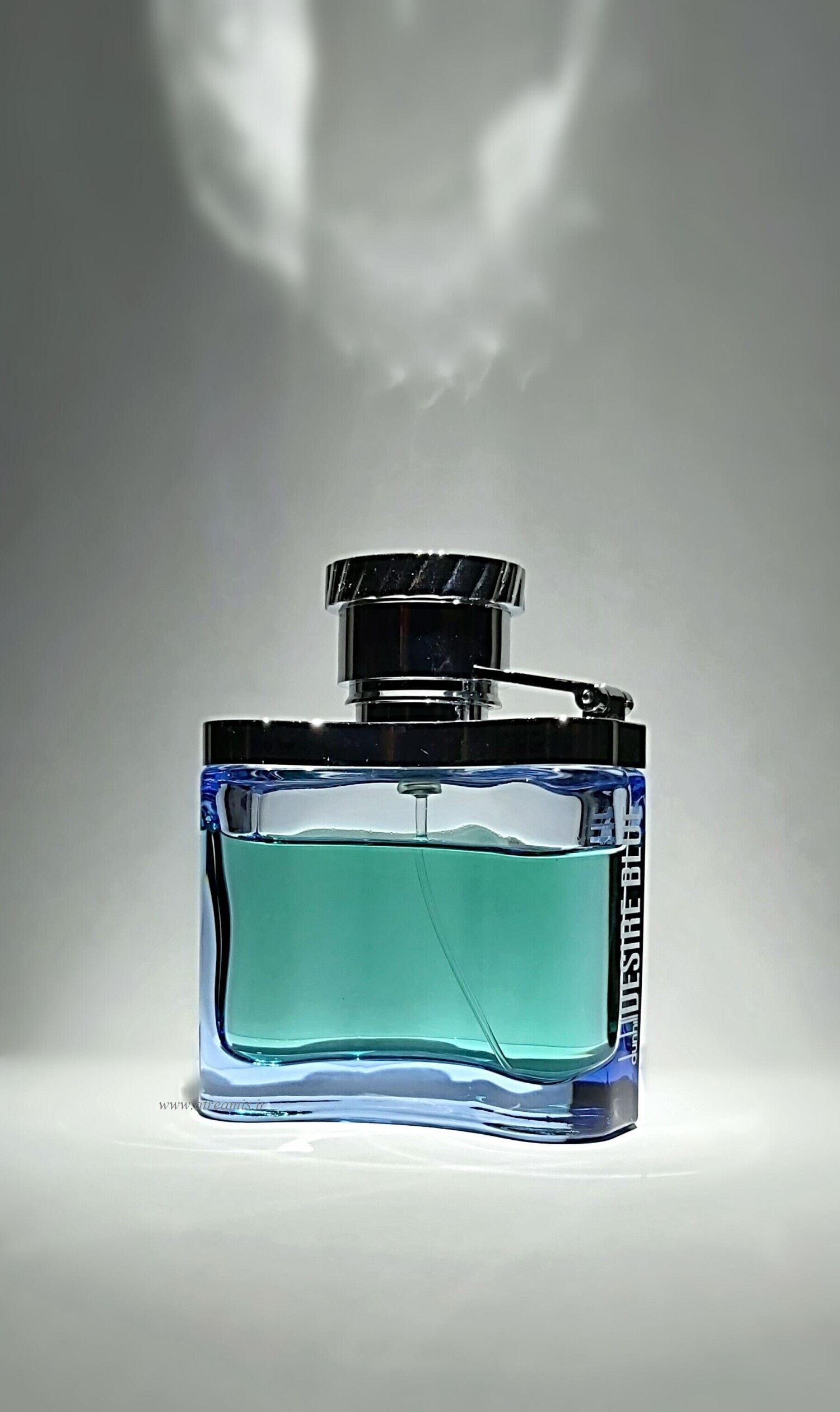 عطر دانهیل دیزایر بلو