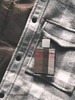 اسانس عطر باربری لندن Burberry London