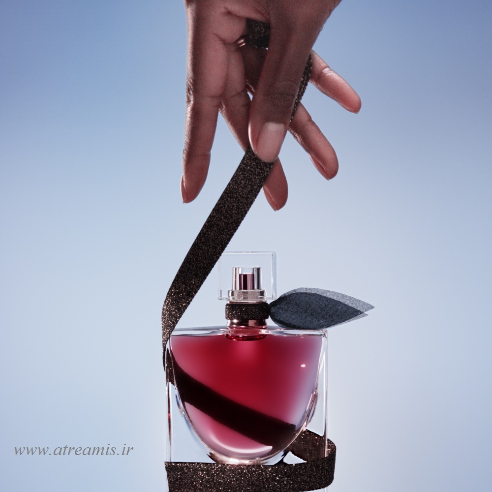 عطر لاویه است بله
