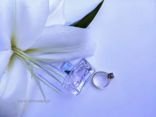 اسانس عطر لانوین مری می