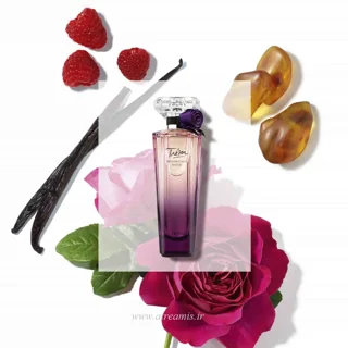 اسانس عطر لانکوم ترزور میدنایت رز