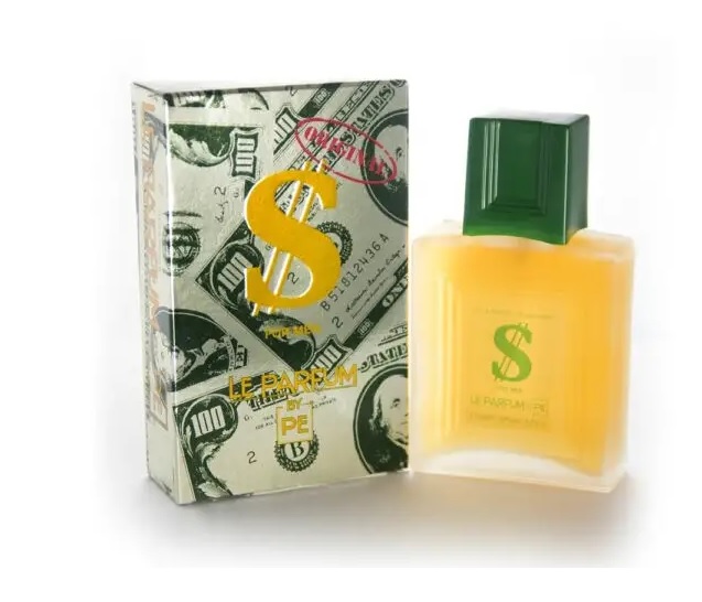 عطر دلار