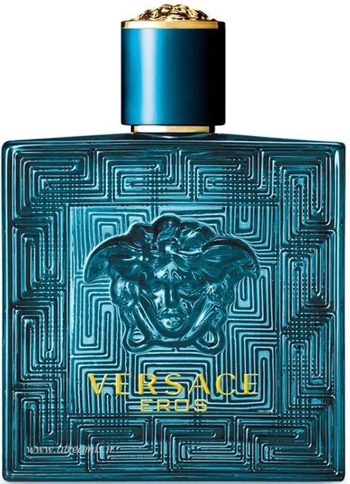 عطر ورساچه اروس