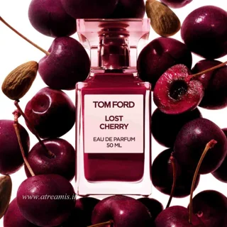 اسانس عطر تام فورد لاست چری