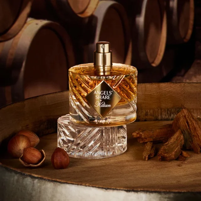 عطر آنجلز شیر بای کیلیان Angels Share by Kilian عطر یونیسکس