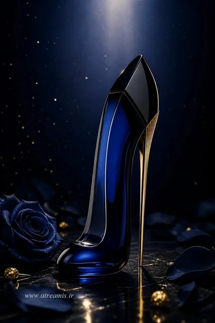 اسانس عطر کارولینا هررا گود گرل