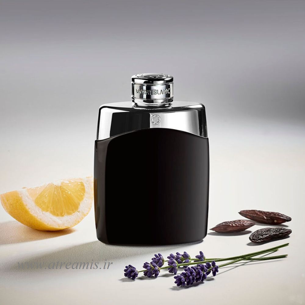 عطر مونت بلنک لجند