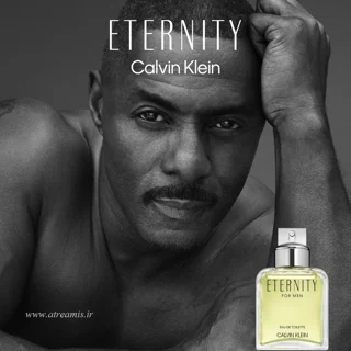 اسانس عطر کلوین کلاین  اترنیتی Kalvin Klein Eternity