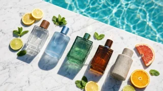 بهترین اسانس های عطر تابستانی