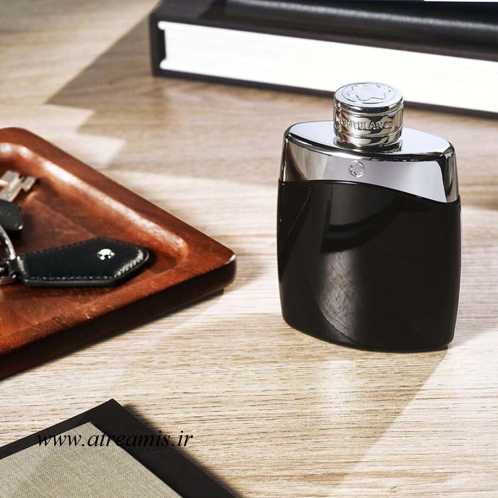 عطر مونت بلنک لجند