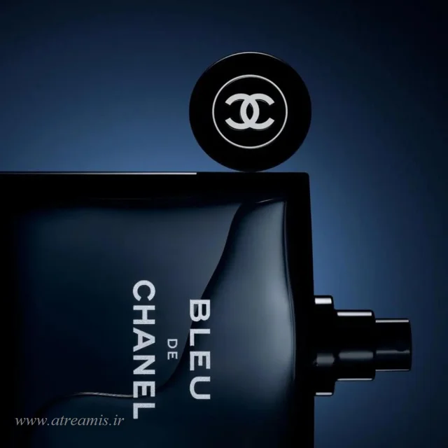 اسانس عطر شنل بلو شنل