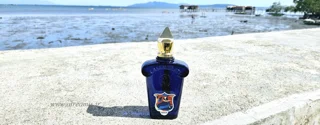 اسانس عطر کازاموراتی/زرجوف مفیستو