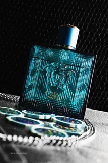 اسانس عطر ورساچه اروس