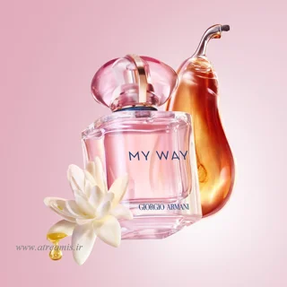 اسانس عطر جورجیو آرمانی مای وی