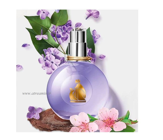 عطر لانوین اکلت