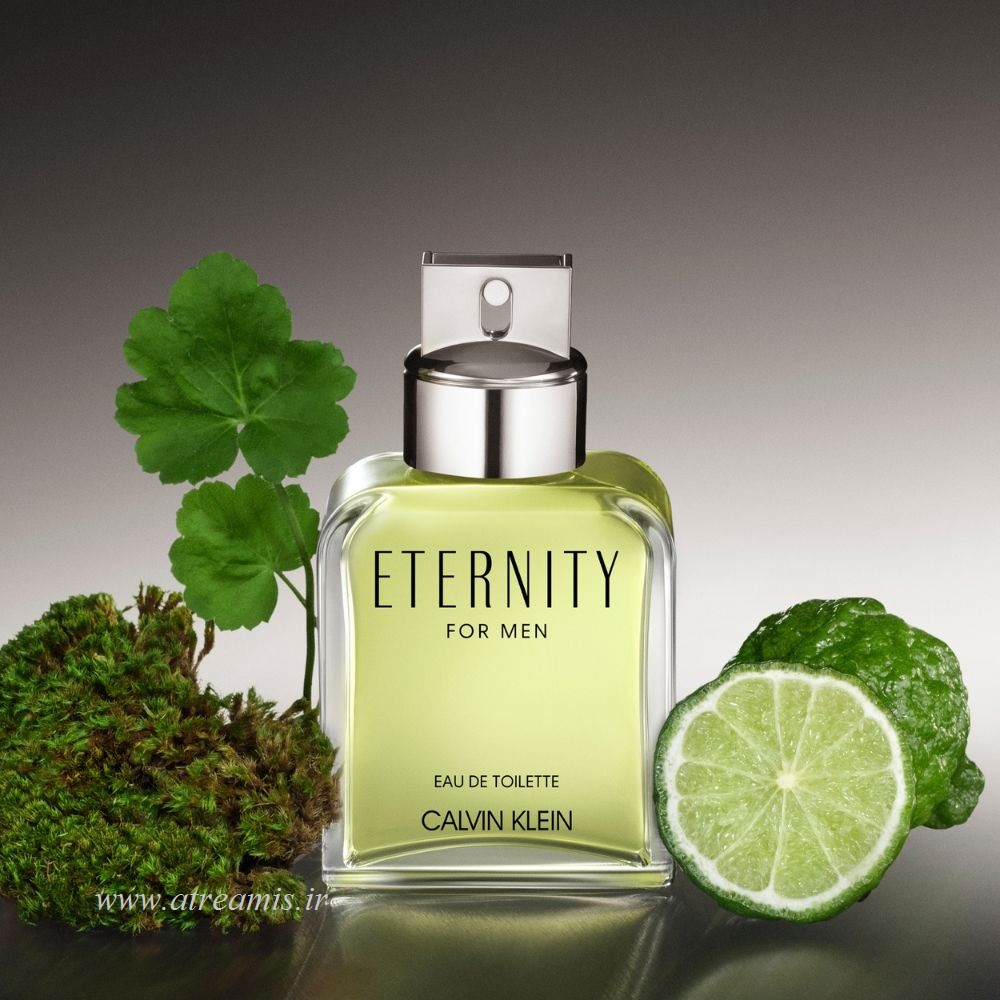 عطر کلوین کلاین  اترنیتی