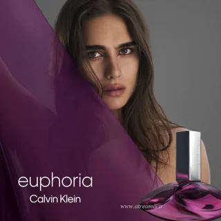 اسانس عطر ایفوریا اسنس کالوین کلاین