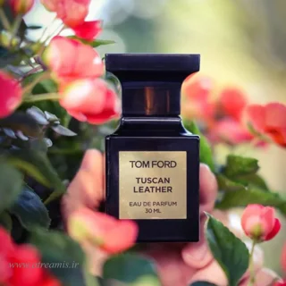 اسانس عطر تام فورد توسکان لدر