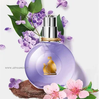 اسانس عطر لانوین اکلت