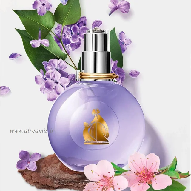 اسانس عطر لانوین اکلت