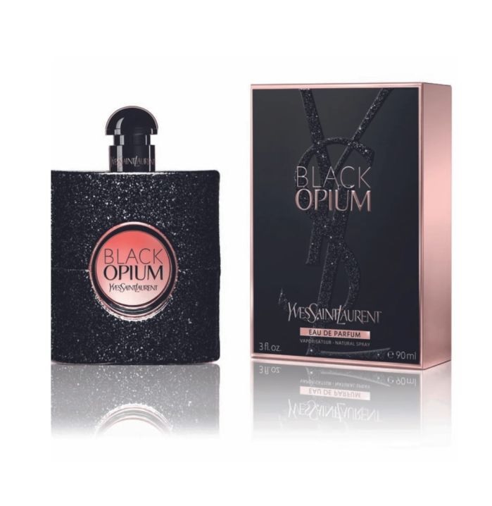 عطر بلک اپیوم