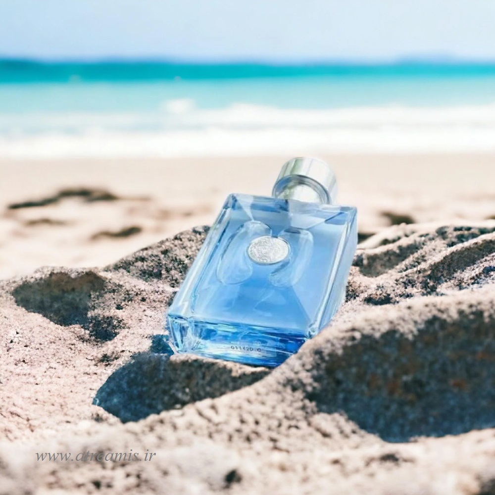 اسانس عطر ورساچه پورهوم