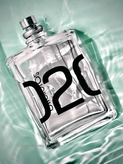 اسانس عطر اسنتریک مولکول 02