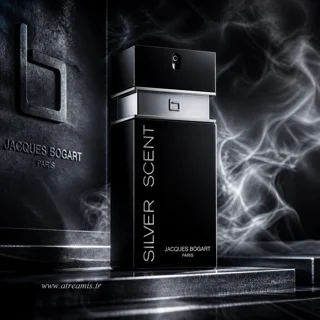 اسانس عطر ژاک بوگارت سیلور سنت