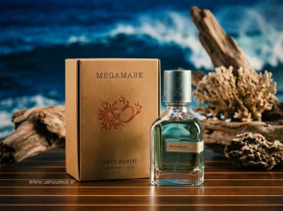اسانس عطر اورتو پاريسي مگاماره