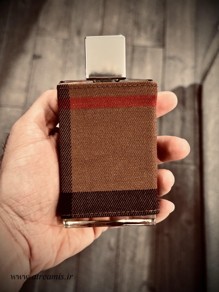 اسانس عطر باربری لندن