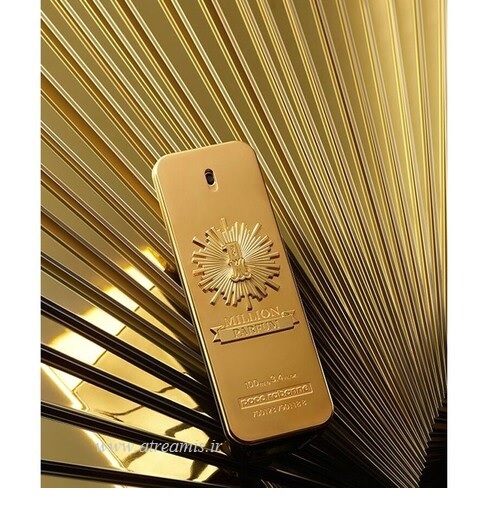 عطر پاکورابان- وان ميليون پرايو