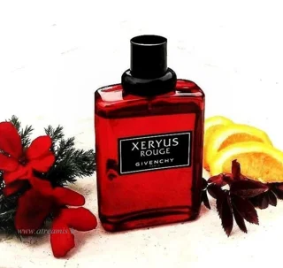اسانس عطر اگزریوس روژ جیوانچی